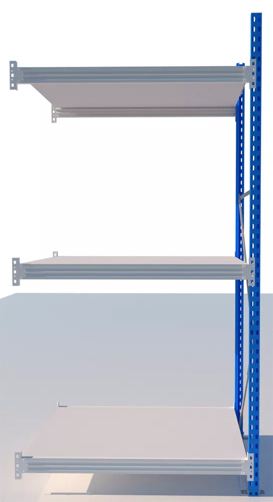 SGR-V Стеллаж 2183-2,0 DS
