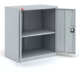 Металлический шкаф для документов ШАМ - 0.5 (ШАМ - 0.5/400)