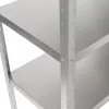 Стеллаж кухонный разборный КОБОР СК-60/30