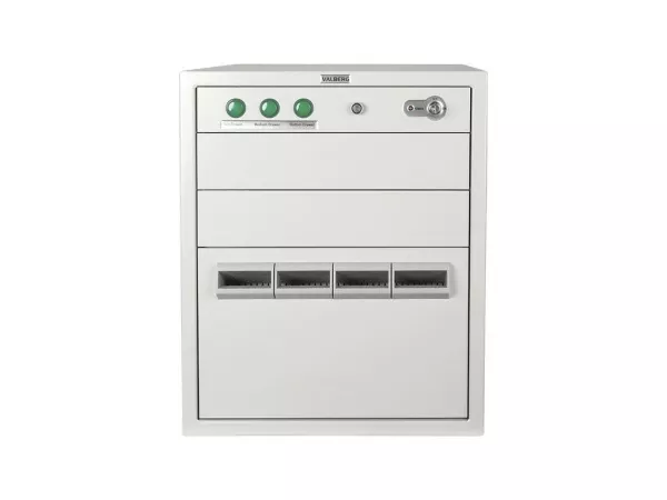 VALBERG TCS 110 A EURO с аккумулятором