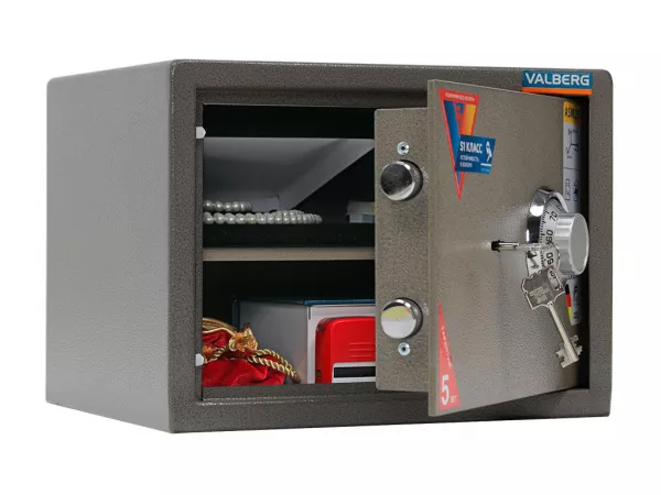 VALBERG ASM 25 CL*