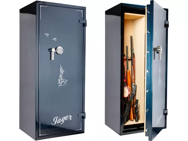 VALBERG JAGER 1670