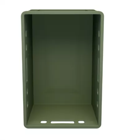 Ящик для мяса Е3 (морозостойкий) (600х400х300) 12.423.72.PE R
