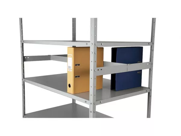 Стеллаж MS Standart 185/70х30/4